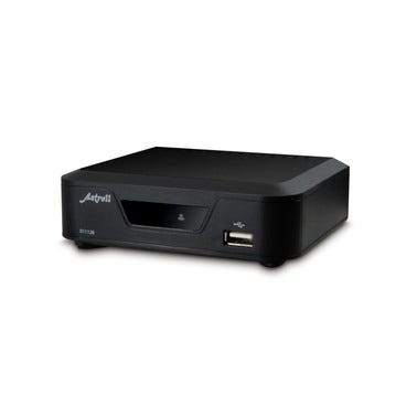Bricomart RECEPTOR TDT HD ZAPBOX METRONIC