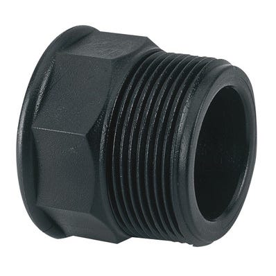 Bricomart REDUCCIÓN 1 1/4"-1" MACHO-HEMBRA
