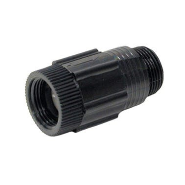 Bricomart REGULADOR DE PRESIÓN Ø3/4" BAR