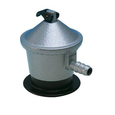Bricomart REGULADOR GAS BUTANO