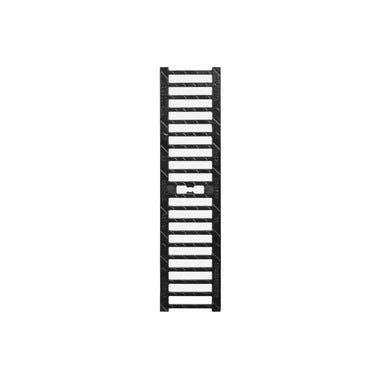 Bricomart REJILLA 500X130MM SIN ANCLAJE FUNDICION