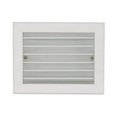 Bricomart REJILLA IMPULSION LAMA MOVIL 200X150MM