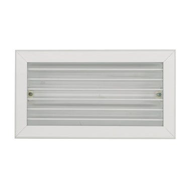 Bricomart REJILLA IMPULSION LAMA MOVIL 400X200MM