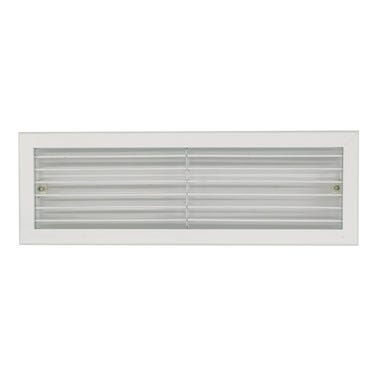 Bricomart REJILLA IMPULSION LAMA MOVIL 500X150MM