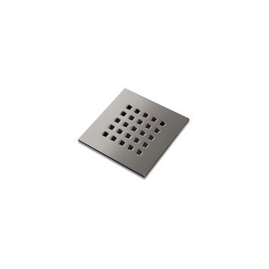 Bricomart REJILLA PARA PLATO DE DUCHA INOX