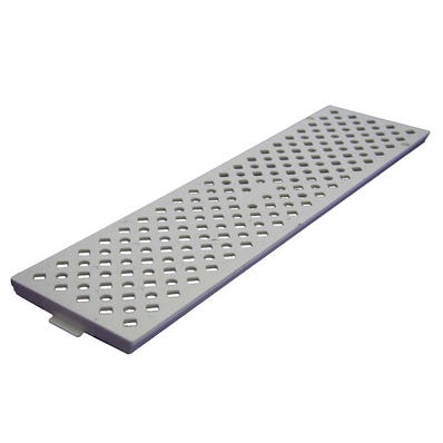 Bricomart REJILLA PISCINA 500X130MM