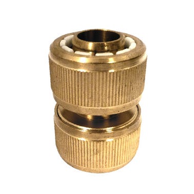 Bricomart REPARADOR MANGUERA Ø15MM METAL