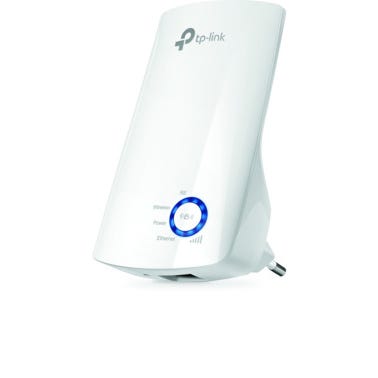 Bricomart REPETIDOR WIFI 300 MBPS TP-LINK