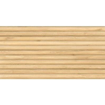 Bricomart REVESTIMIENTO 60X120CM MASAI MIEL DECOR