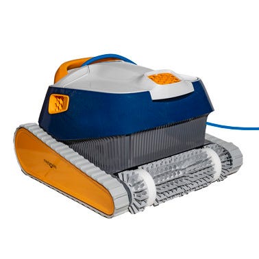 Bricomart ROBOT PISCINA DOLPHIN TRX4