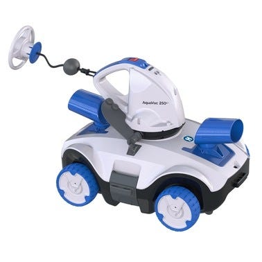 Bricomart ROBOT PISCINA HAYWARD AQUAVAC 250 LI