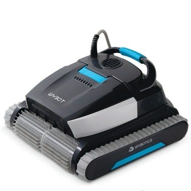 Bricomart ROBOT PISCINA WYBOT ETRON C-20