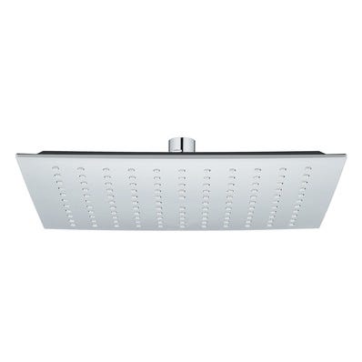 Bricomart ROCIADOR DE DUCHA CUADRADO 25 CM