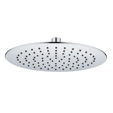 Bricomart ROCIADOR DE DUCHA REDONDO 25 CM