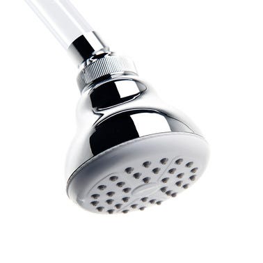 Bricomart ROCIADOR DE DUCHA VANITY 8 CM