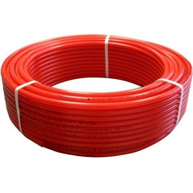 Bricomart ROLLO 16X1.8MM 200M PEX-A EVOH