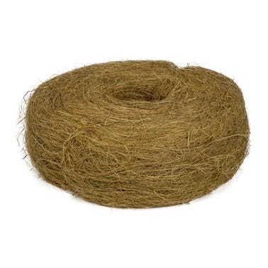 Bricomart ROLLO DE ESPARTO MEZCLA MEDIANO