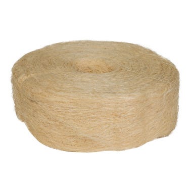 Bricomart ROLLO SISAL MEDIANO