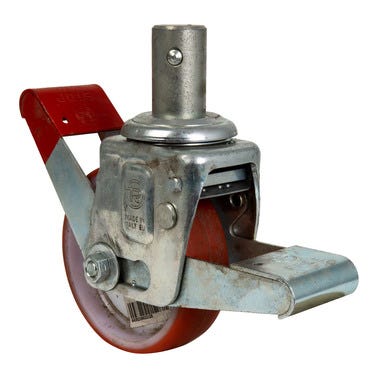 Bricomart RUEDA 150MM