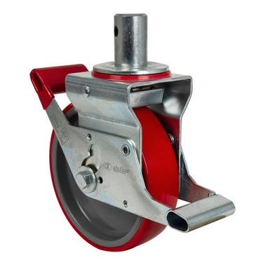 Bricomart RUEDA 200MM