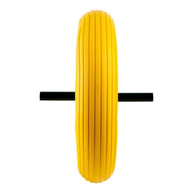 Bricomart RUEDA CARRETILLA IMPINCHABLE