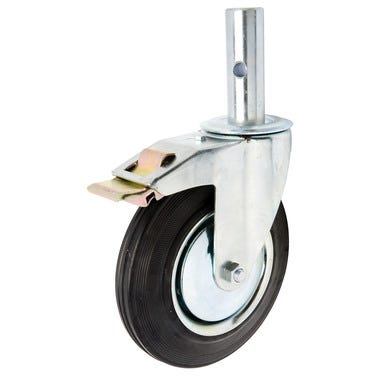 Bricomart RUEDA GIRATORIA