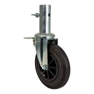 Bricomart RUEDA GIRATORIA