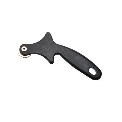 Bricomart RULETA DE GOMA PARA MOSQUITERA CORREDERA