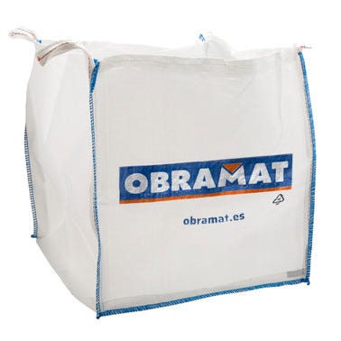 Bricomart SACO BIG BAG 85X85X90 CM