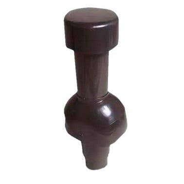 Bricomart SALIDA DE VENTILACIÓN PARA TEJA