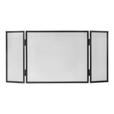 Bricomart SALVACHISPAS DE 3 PANELES 100X50CM