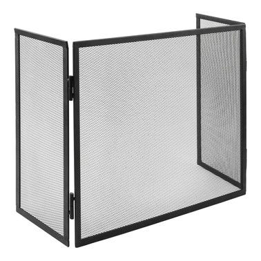 Bricomart SALVACHISPAS DE 3 PANELES 100X50CM