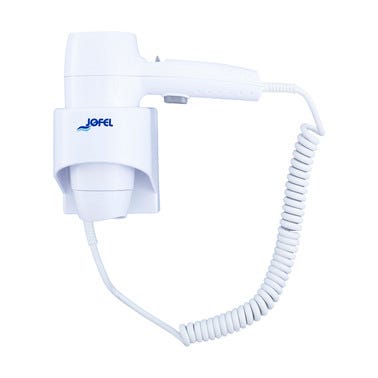 Bricomart SECADOR DE PELO STANDARD 1200W