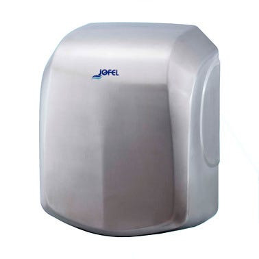 Bricomart SECAMANOS AVE INOX SATINADO