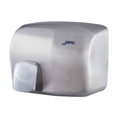 Bricomart SECAMANOS IBERO INOX SATINADO