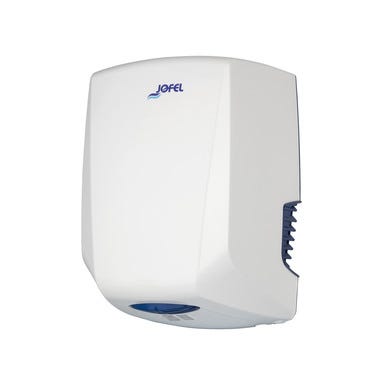 Bricomart SECAMANOS POWERPLUS BLANCO