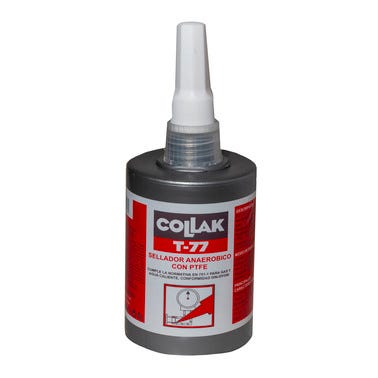 Bricomart SELLADOR DE ROSCA 50ML