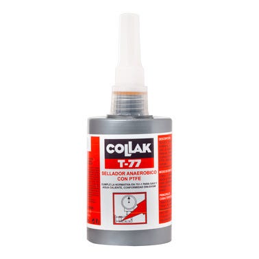 Bricomart SELLADOR DE ROSCA 50ML