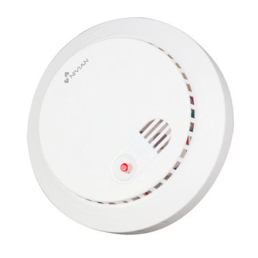 Bricomart SENSOR DE HUMO NIVIAN