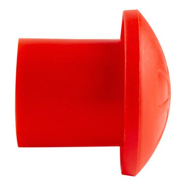 Bricomart SETA PROTECTORA 16-32MM 100 UNIDADES