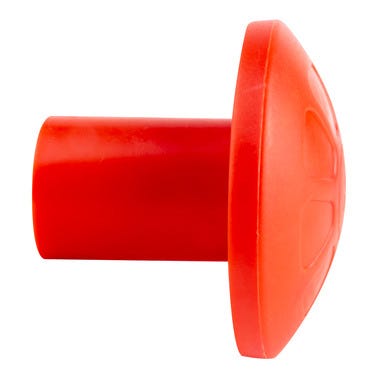 Bricomart SETA PROTECTORA 6-20MM 100 UNIDADES