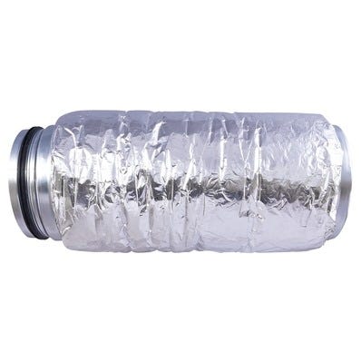 Bricomart SILENCIADOR STS 22db Ø160 60CM