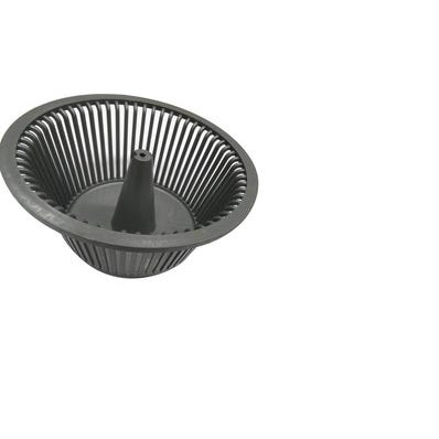Bricomart SOMBRERETE ANTIGRAVILLA PARA CALDERETAS