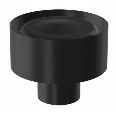 Bricomart SOMBRERETE Ø80MM ANTIRREVOCO VITRIFICADO