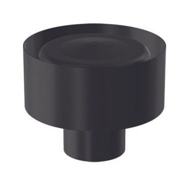 Bricomart SOMBRERETE Ø80MM ANTIRREVOCO VITRIFICADO