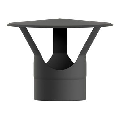 Bricomart SOMBRERETE VITRIFICADO 200MM