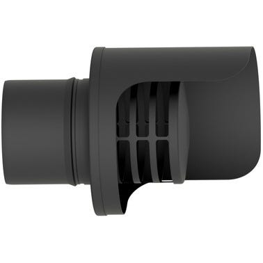 Bricomart SOMBRERETE VITRIFICADO FACHADA 80MM