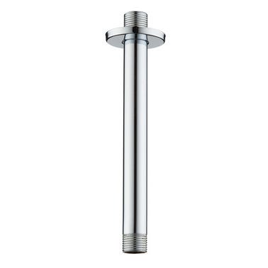 Bricomart SOPORTE BRAZO DE DUCHA PARA TECHO