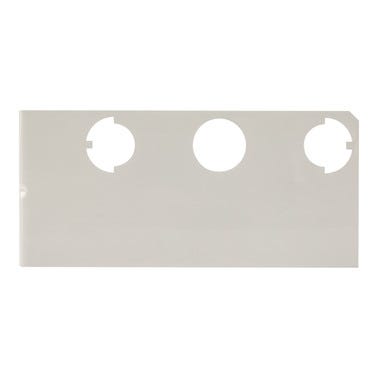 Bricomart SOPORTE CONTADOR LATERAL