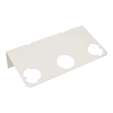 Bricomart SOPORTE CONTADOR RECTO